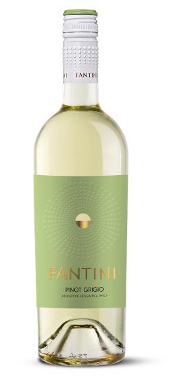 Fantini Pinot Grigio